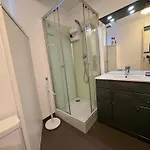 Pour 4 Pers. Proche Commerces Et Plage, Ideal Teletravail - Fr-1-323-596 *