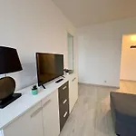 Pour 4 Pers. Proche Commerces Et Plage, Ideal Teletravail - Fr-1-323-596