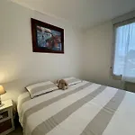 Pour 4 Pers. Proche Commerces Et Plage, Ideal Teletravail - Fr-1-323-596 *