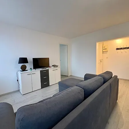 Pour 4 Pers. Proche Commerces Et Plage, Ideal Teletravail - Fr-1-323-596 *
